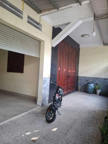 Bán nhà 2 tầng dĩan 176m²,shr đường ô tô,ngang khủng 7006368