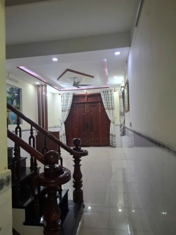 Bán nhà 2 tầng dĩan 176m²,shr đường ô tô,ngang khủng 7006369