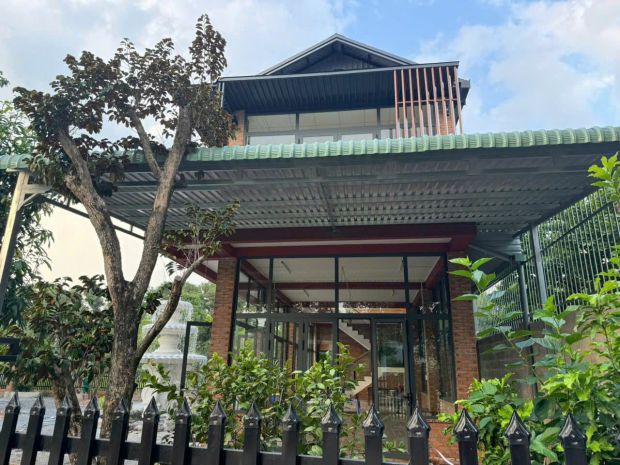 Chính chủ cho thuê nhà  vườn  quán nguyên căn lô góc 2 7006385