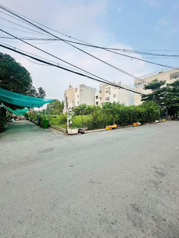 Bán đất 2 mặt tiền đường số 8 - ngay hồ học lãm - kinh 7006477