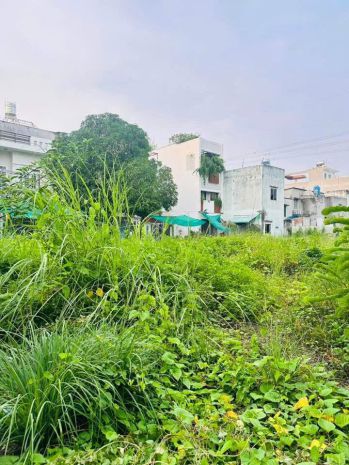 Bán đất 2 mặt tiền đường số 8 - ngay hồ học lãm - kinh 7006480