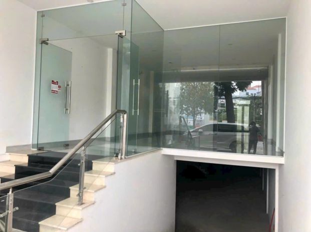 Gấp bán cặp nhà mặt tiền siêu vip  đường 40m lê thị riêng, 7006530