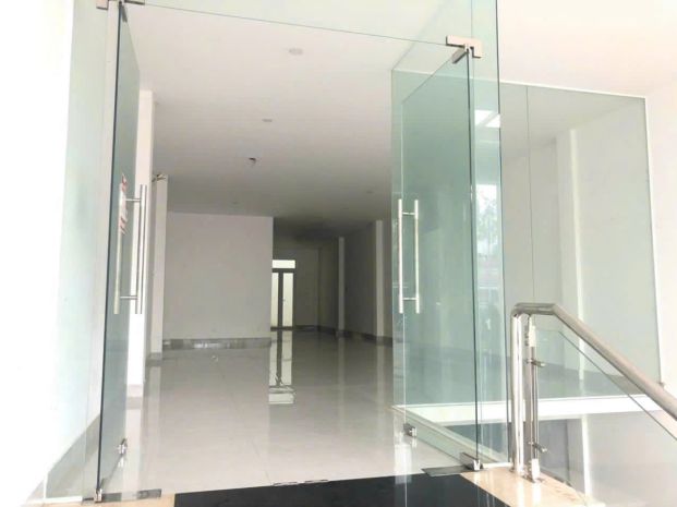 Gấp bán cặp nhà mặt tiền siêu vip  đường 40m lê thị riêng, 7006531