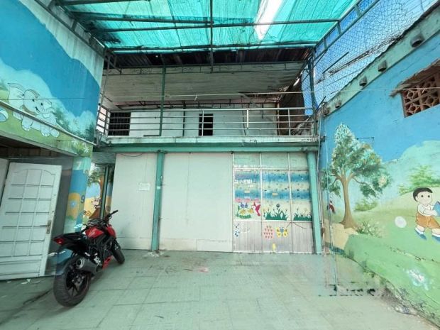 Bán nhà hxh 6m phan huy ích, gần trường chinh, tân binh, 7006548