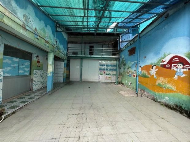 Bán nhà hxh 6m phan huy ích, gần trường chinh, tân binh, 7006549