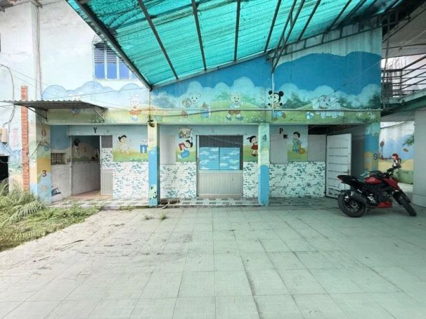 Bán nhà hxh 6m phan huy ích, gần trường chinh, tân binh, 7006550