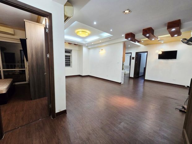 Chung cư cao cấp a2 229 phố vọng, hai bà trưng 120m2 7006620