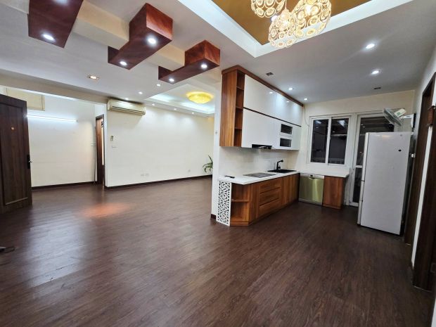 Chung cư cao cấp a2 229 phố vọng, hai bà trưng 120m2 7006622