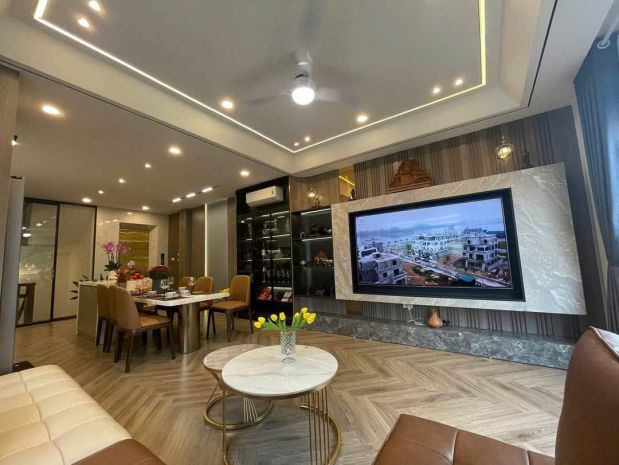 Bán nhà phố trường chinh 6 tầng thang máy, nhà mới toanh 7006721