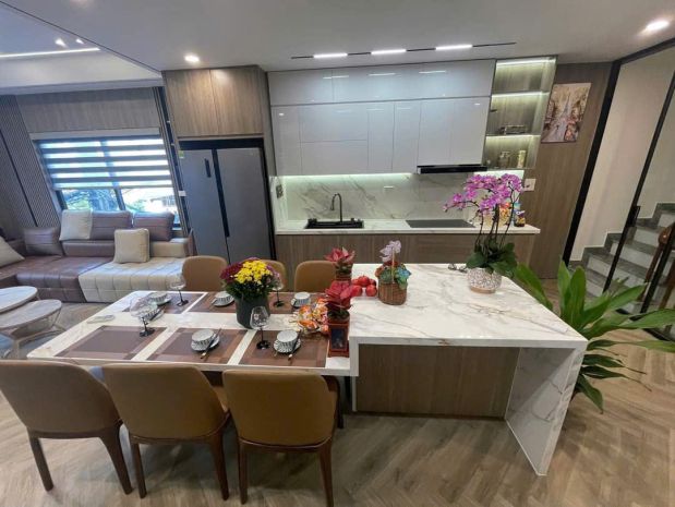 Bán nhà phố trường chinh 6 tầng thang máy, nhà mới toanh 7006722