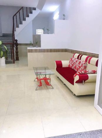 Bán nhà hẻm âu cơ, tân phú - gần sân bay t3, cộng hòa - 7006732