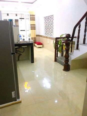 Bán nhà hẻm âu cơ, tân phú - gần sân bay t3, cộng hòa - 7006733