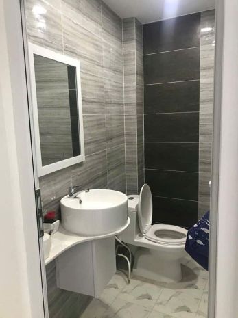 Bán nhà hẻm âu cơ, tân phú - gần sân bay t3, cộng hòa - 7006735