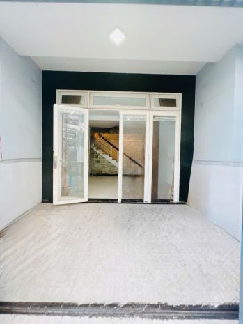 Bán nhà mặt tiền khu bàu cát  đồng đen, tân bình  4 tầng 7006813