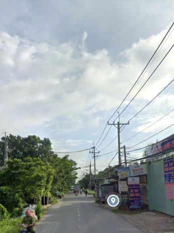 Bán đất mặt tiền 30x85m giá 25 tỷ đường võ văn bích 7006930