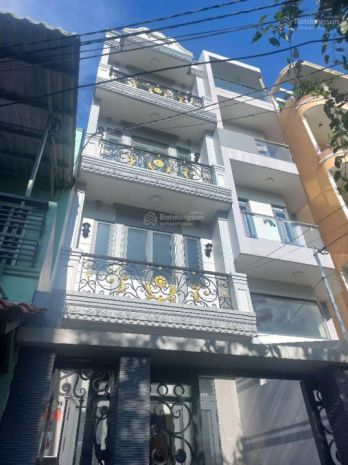 Bán nhà 5 tầng 4x15m, giáp chợ bùi minh trực - nhỉnh 8 tỷ 7007006