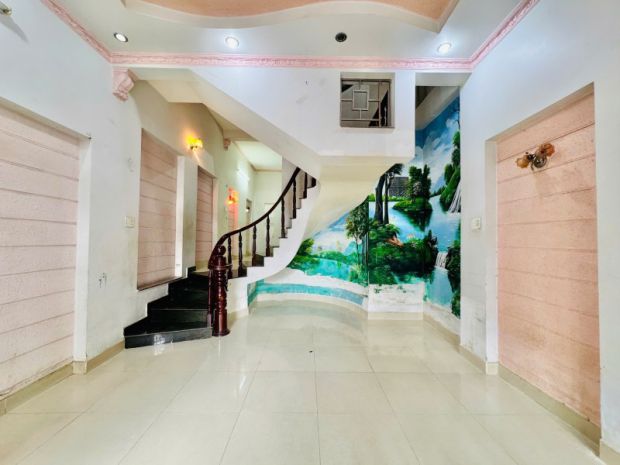 Bán nhà đường 160, tăng nhơn phú a, q.9, tp hcm. dt 68m2, 2 7007025