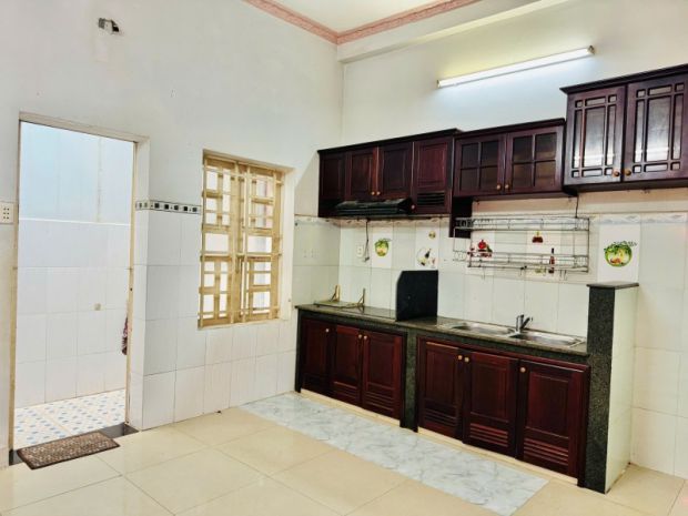 Bán nhà đường 160, tăng nhơn phú a, q.9, tp hcm. dt 68m2, 2 7007027