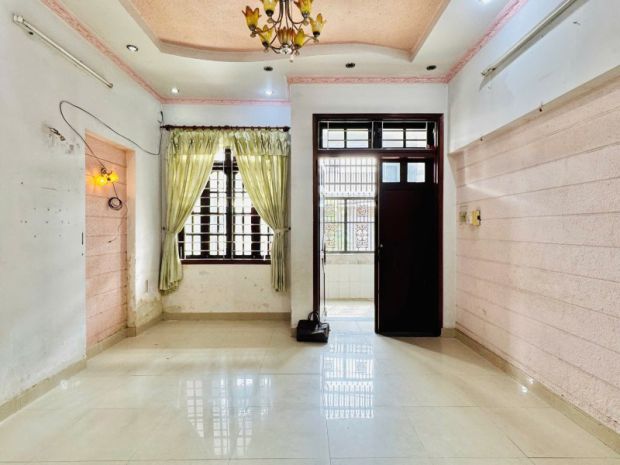 Bán nhà đường 160, tăng nhơn phú a, q.9, tp hcm. dt 68m2, 2 7007028