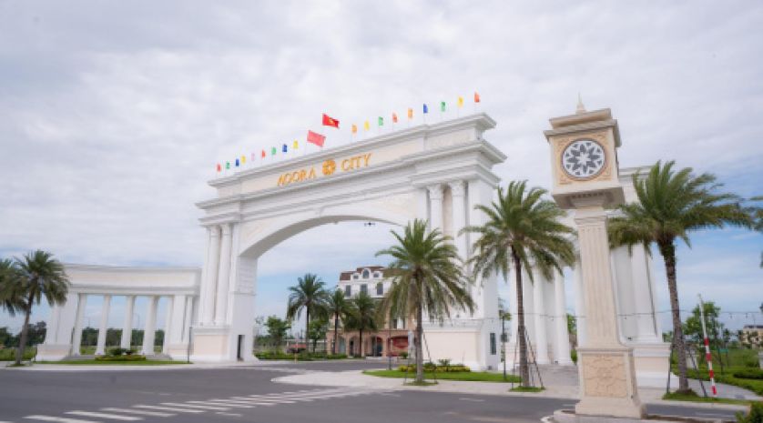 Vũ  top 8 nhà đầu tư chọn agora city  cơ hội vàng trước 7007091