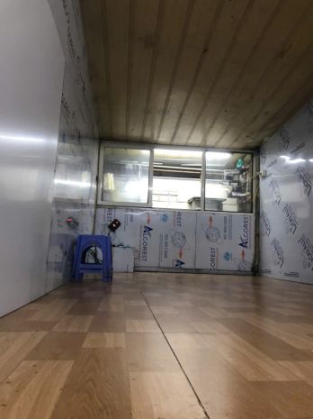 Cho thuê cửa hàng nhỏ mặt phố hồng mai, phường bạch mai 7007217