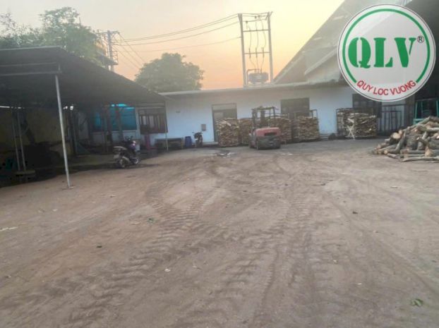 Cho thuêbán nhà xưởng  bàu bàng, bd  15.398m² 7007238