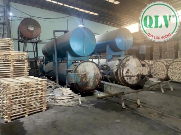 Cho thuêbán nhà xưởng  bàu bàng, bd  15.398m² 7007239