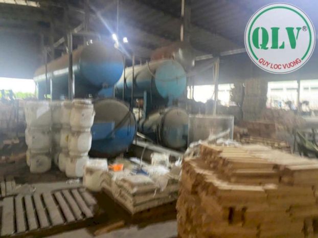 Cho thuêbán nhà xưởng  bàu bàng, bd  15.398m² 7007241