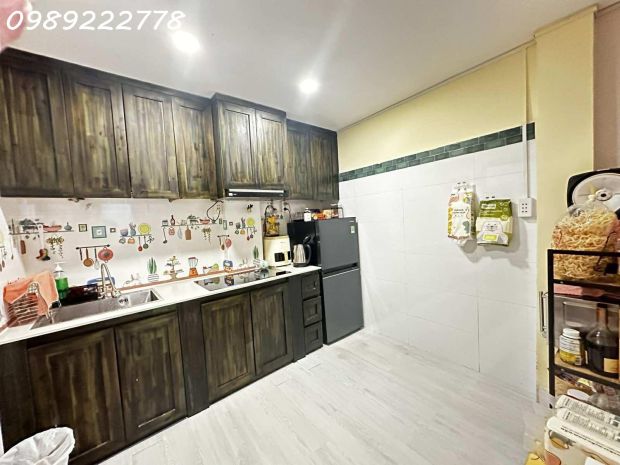 Bán nhà nam kỳ khởi nghĩa- p. võ thị sáu - dt 2.95x9.5 nở 7007255