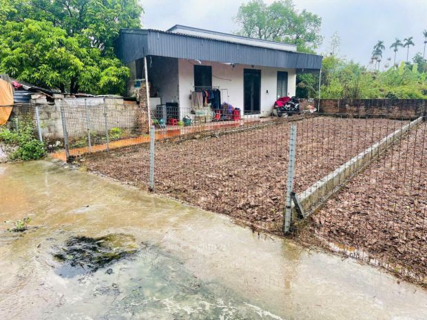 Chính chủ bán đất kỳ dương- chương dương - cách trục chính 7007270