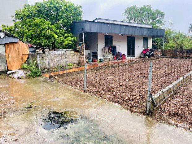 Chính chủ bán đất kỳ dương- chương dương - cách trục chính 7007271