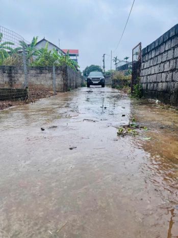 Chính chủ bán đất kỳ dương- chương dương - cách trục chính 7007272