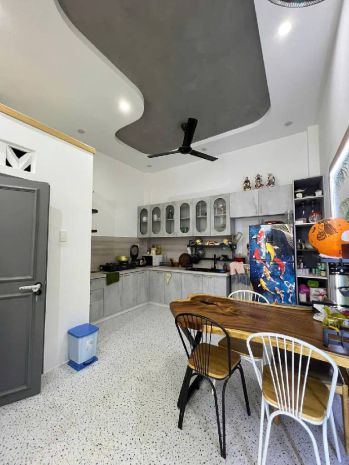 Nhà 1 sẹc ,4 tầng, 40m2,4pn, đường xe hơi, ht 17,quận 12 7007276