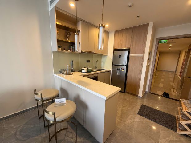 Căn hộ nghỉ dưỡng giá chỉ từ 1,8 tỷ 7007283