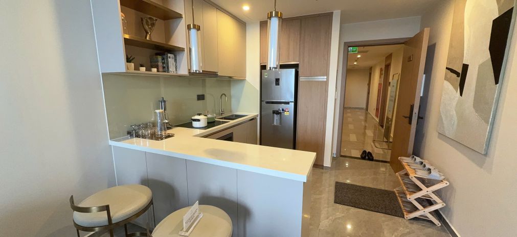 Căn hộ nghỉ dưỡng giá chỉ từ 1,8 tỷ 7007284