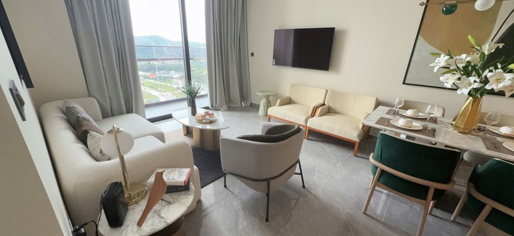 Căn hộ nghỉ dưỡng giá chỉ từ 1,8 tỷ 7007285