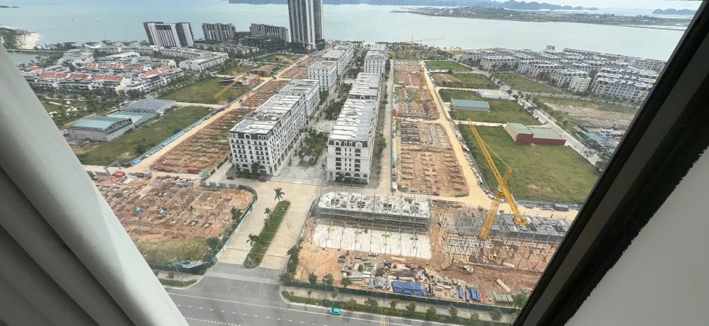 Căn hộ nghỉ dưỡng giá chỉ từ 1,8 tỷ 7007286