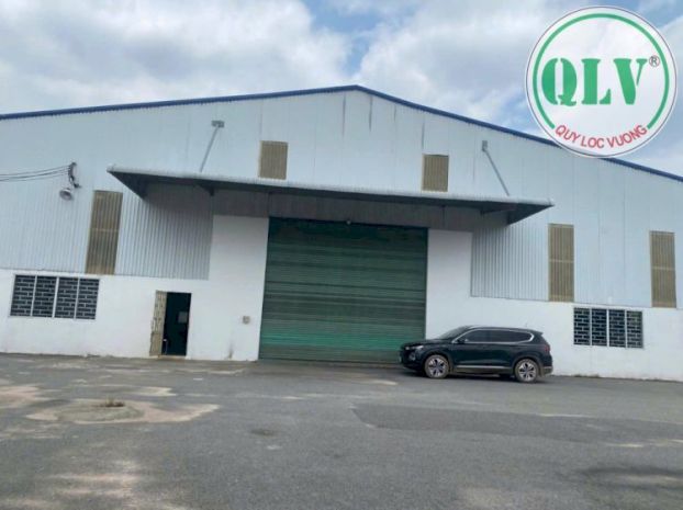 Bán  cho thuê nhà xưởng  bàu bàng, bd   4.395m² 7007287