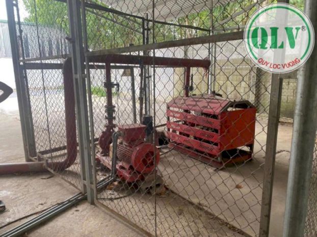 Bán  cho thuê nhà xưởng  bàu bàng, bd   4.395m² 7007288