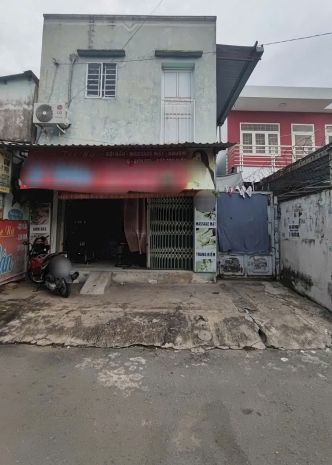 Bán dãy trọ hẻm nhựa đường số 6 p.linh xuânq.thủ đức cũ 7007312