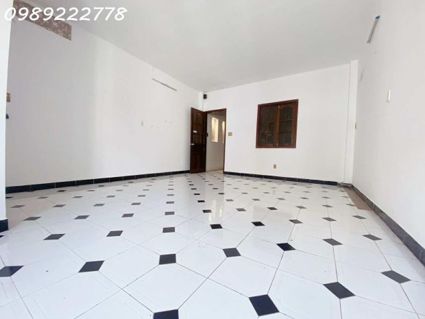 Bán nhà hẻm nhựa 8m -  huỳnh văn bánh - p.13  - ôtô tránh 7007340