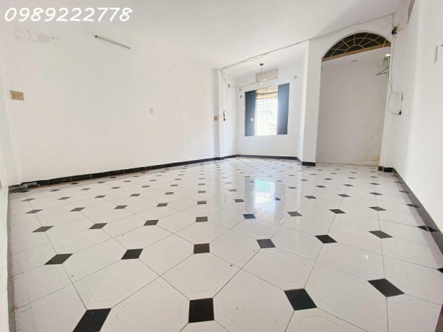 Bán nhà hẻm nhựa 8m -  huỳnh văn bánh - p.13  - ôtô tránh 7007341