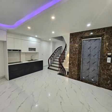 Long biên ko có căn thứ 2! nhà đẹp mới tinh 39m2, 4 mặt 7007416