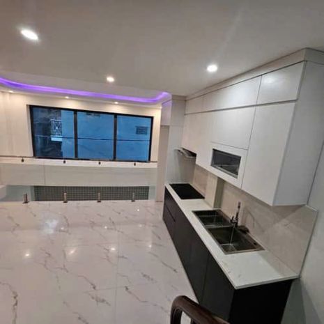 Long biên ko có căn thứ 2! nhà đẹp mới tinh 39m2, 4 mặt 7007418