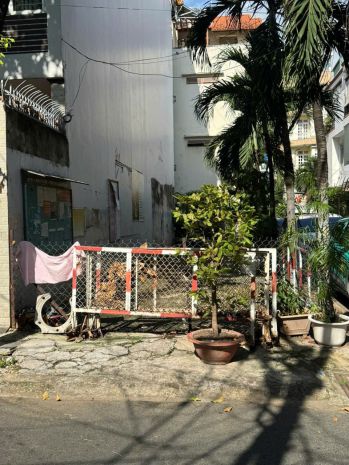 **bán nhà mt long hưng** phường 7 quận tân bình 5x20,5m 7007436