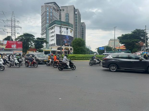 **bán đất căn góc 3 mt trần phú** phường 4, quận 5 40x50 7007440