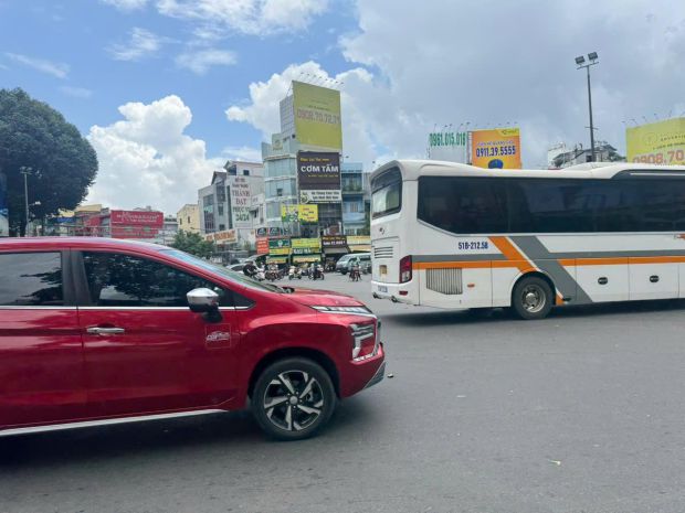 **bán đất căn góc 3 mt trần phú** phường 4, quận 5 40x50 7007441