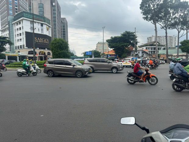 **bán đất căn góc 3 mt trần phú** phường 4, quận 5 40x50 7007444