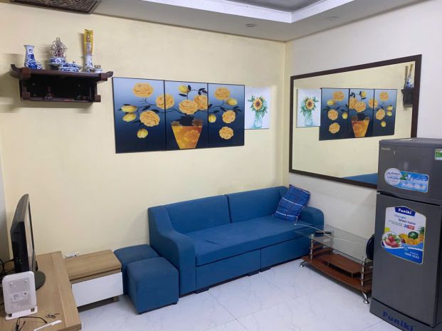 Chính chủ cần cho thuê căn hộ 45m²  ngõ 169 hoa bằng, yên 7007493