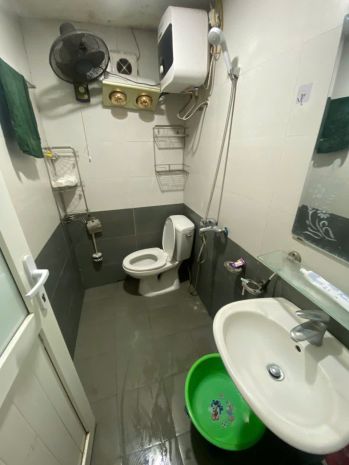 Chính chủ cần cho thuê căn hộ 45m²  ngõ 169 hoa bằng, yên 7007495